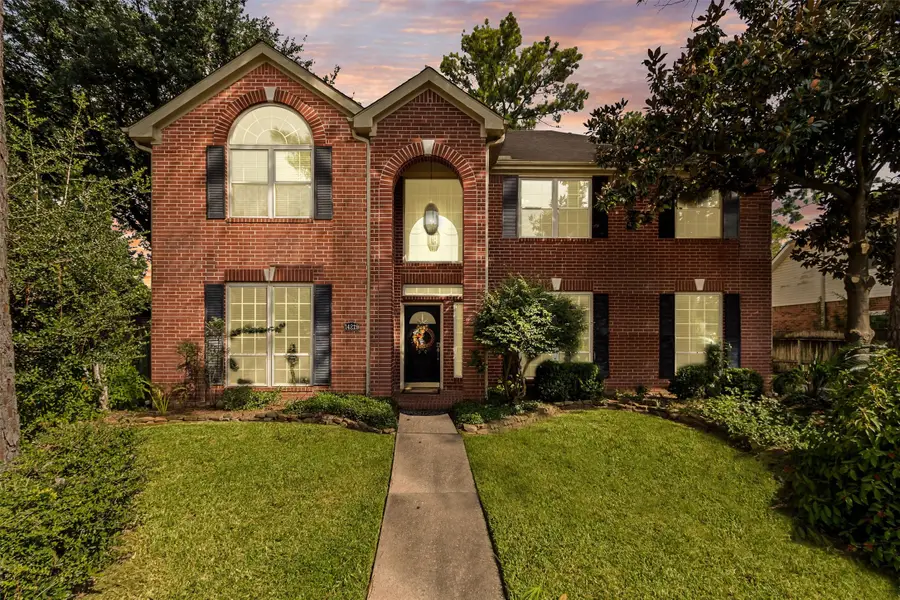 14219 Cypress Green Drive, Cypress, TX 77429 - #2