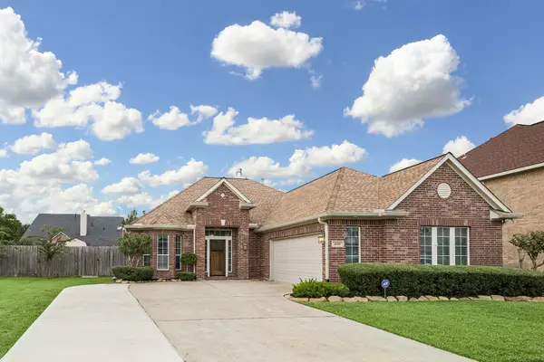 4330 Countrycrossing Drive, Spring, TX 77388