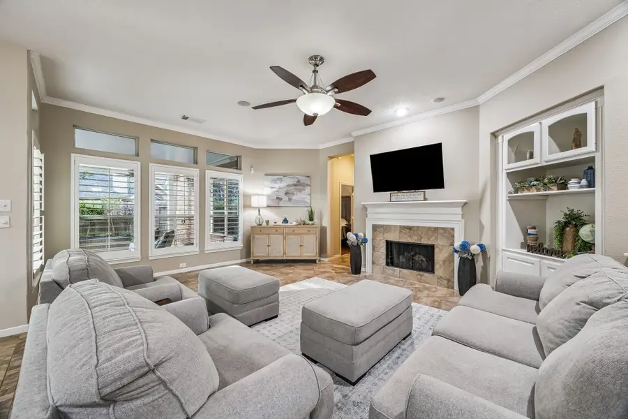 4330 Countrycrossing Drive, Spring, TX 77388 - #2