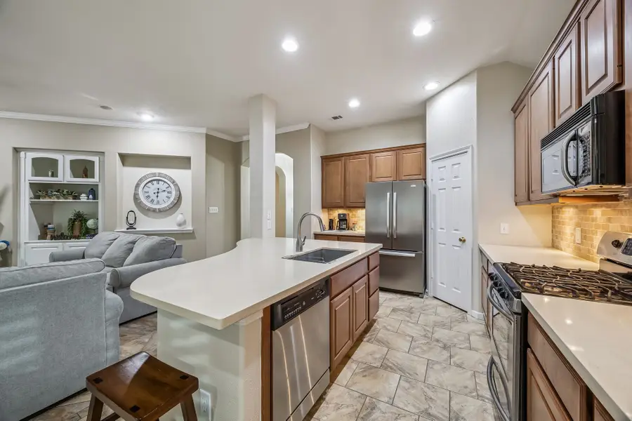 4330 Countrycrossing Drive, Spring, TX 77388 - #3