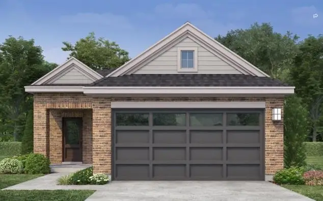 15423 Park Perch Place, Magnolia, TX 77354 - #1