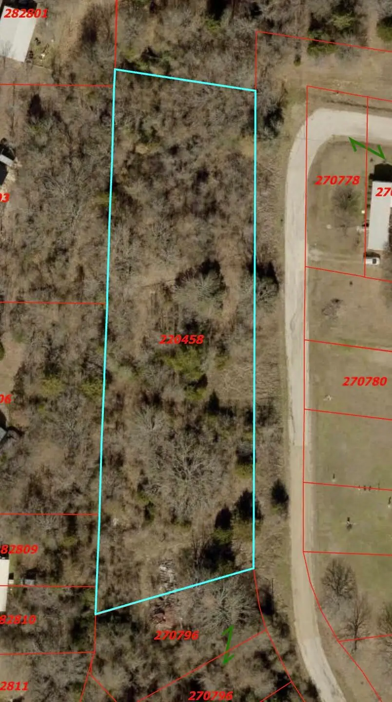 0 Luther Lane, Mabank, TX 75156 - Image #1