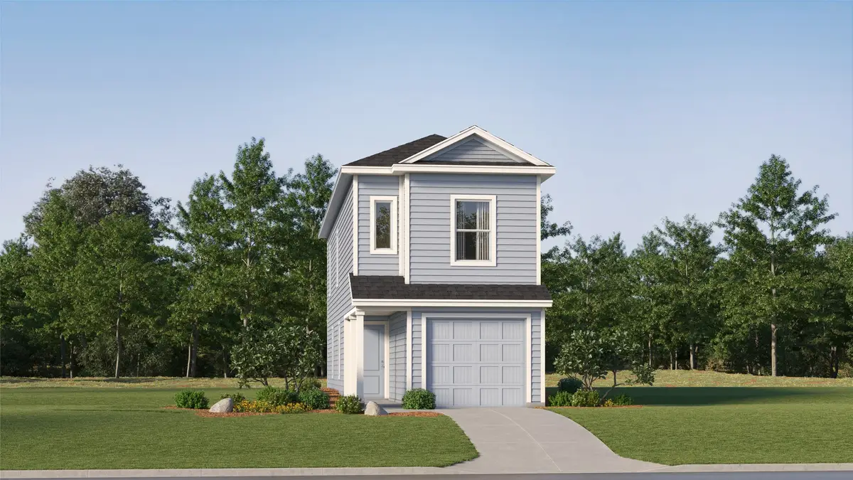 930 Pertuso Lane, Huffman, TX 77336 - #1