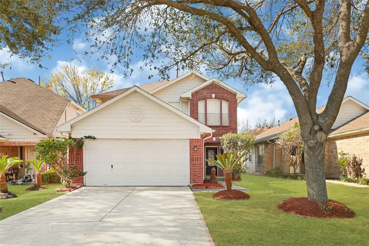 1031 Deerpass Drive, Channelview, TX 77530 - Image #1