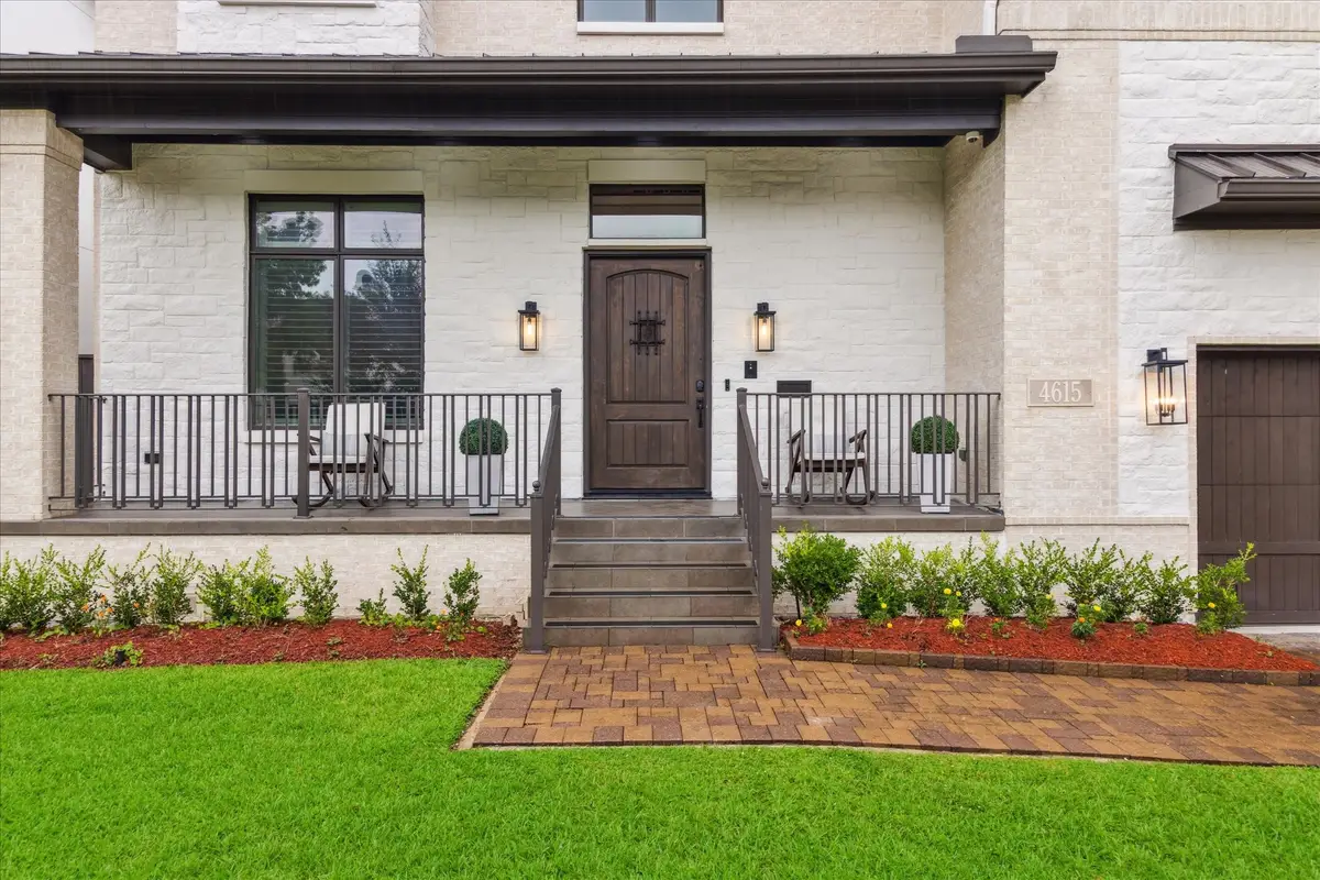4615 Verone Street, Bellaire, TX 77401 - #1