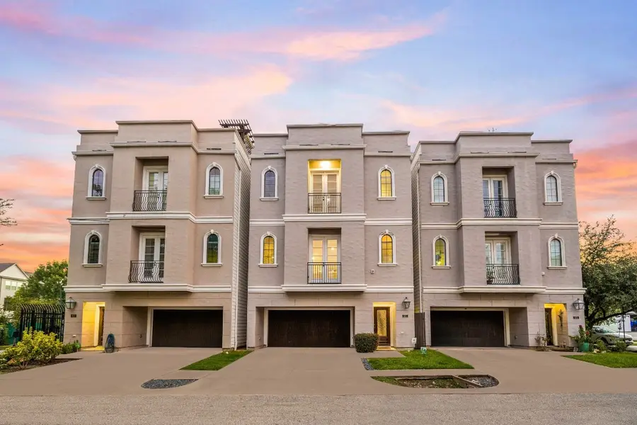 821 Lester Street, Houston, TX 77007 - #3