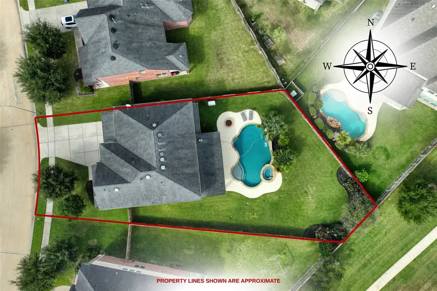 3315 Suffolk Creek Lane, Katy, TX 77494 - Image #2