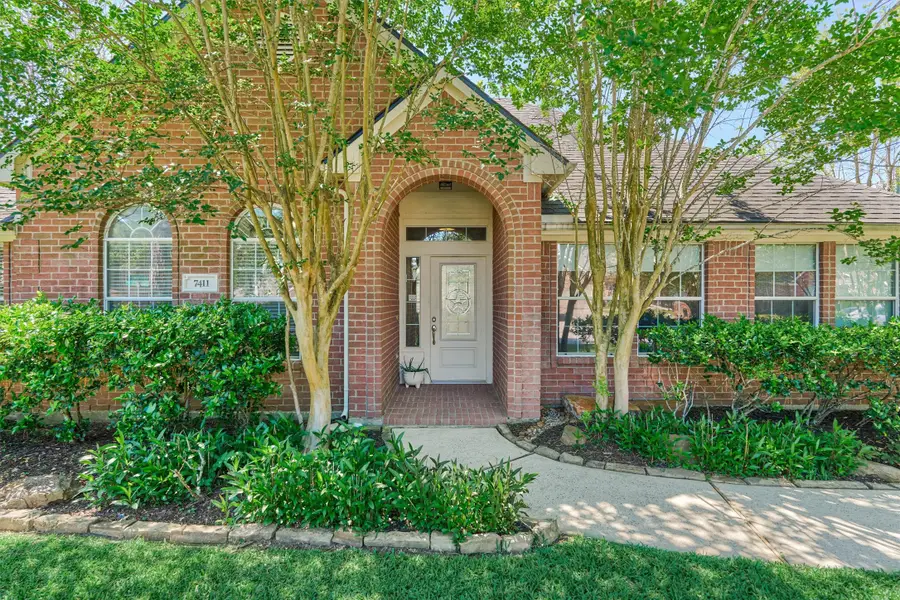 7411 Nicholforest Lane, Spring, TX 77389 - #2