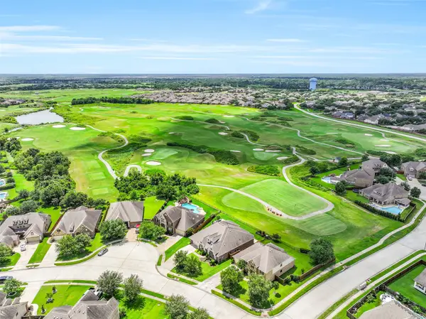 2614 Holbrook Springs Lane, League City, TX 77573