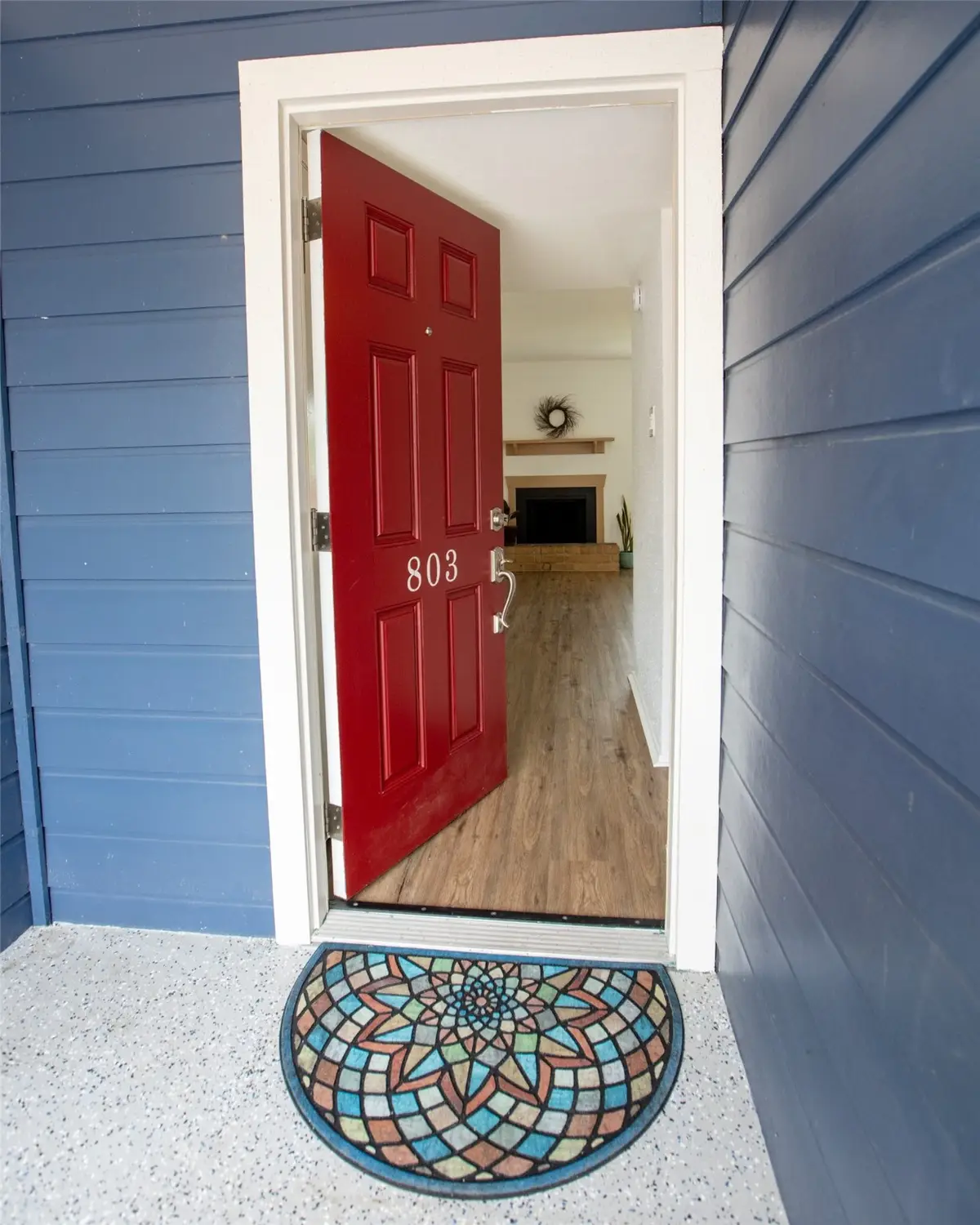 18515 Egret Bay Boulevard #803, Houston, TX 77058 - Image #1