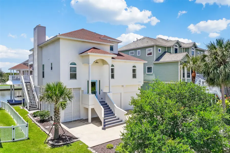 13619 Windlass Circle, Galveston, TX 77554 - #2