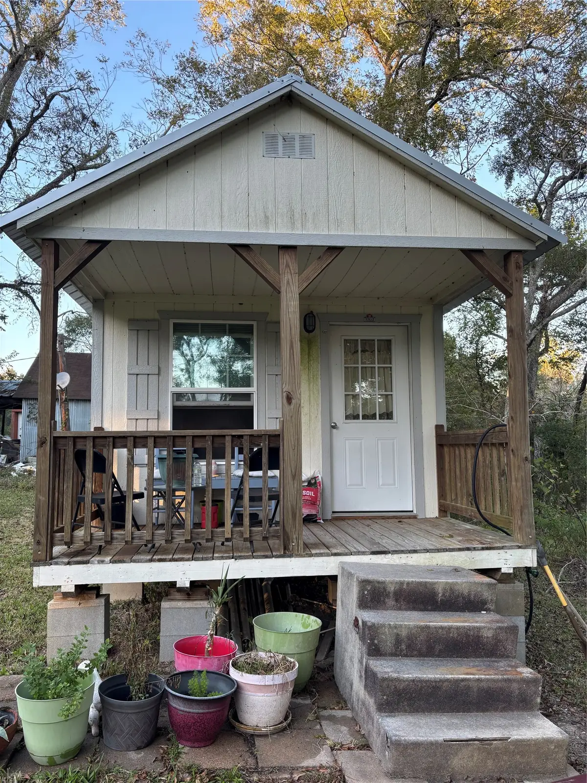 119 County Road 4533, Dayton, TX 77535 - #1