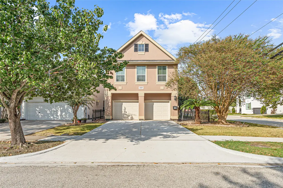 112 White Drive, Bellaire, TX 77401 - #1
