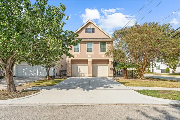 112 White Drive, Bellaire, TX 77401