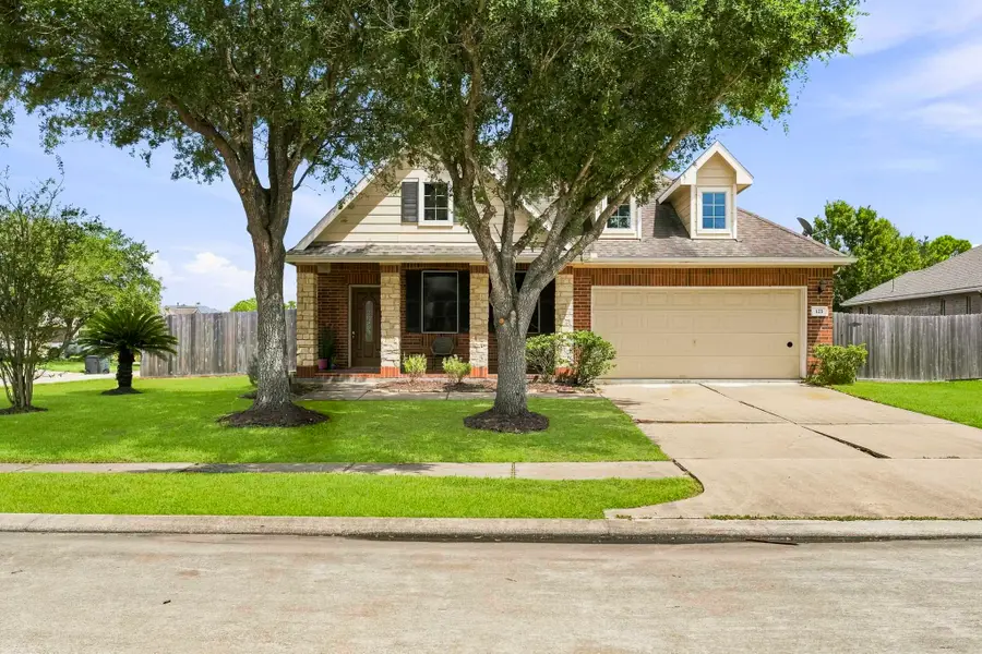 125 Avery Springs Lane, Dickinson, TX 77539 - #3