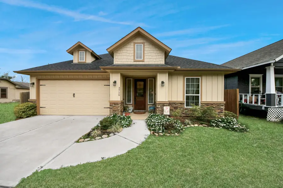 3716 5th Street, Brookshire, TX 77423 - Image #2