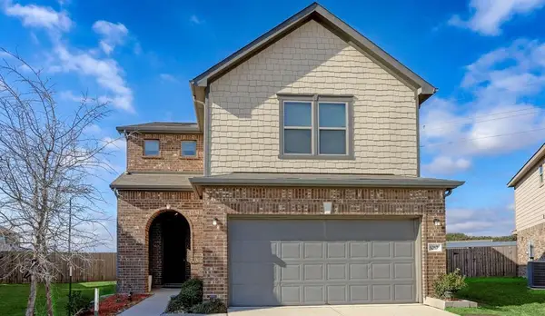 5267 Crimson Flagg Court, Katy, TX 77493