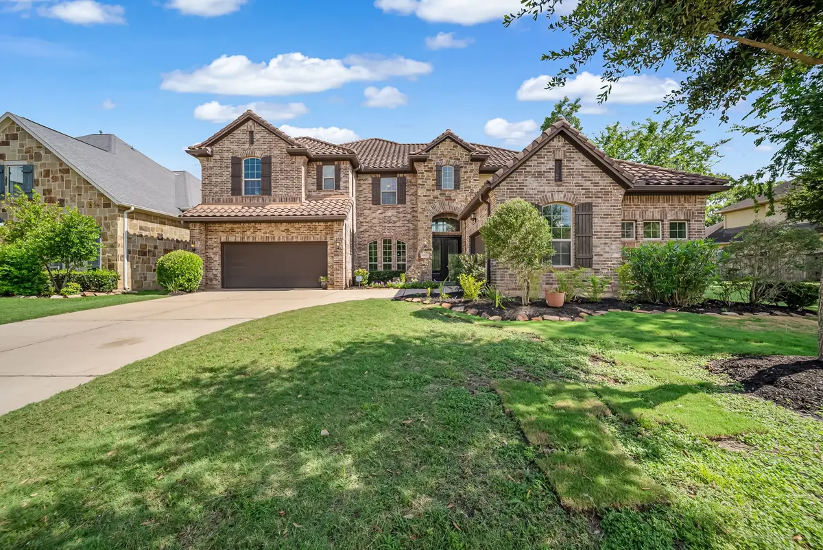 6426 Apsley Creek Lane, Sugar Land, TX 77479 - #1