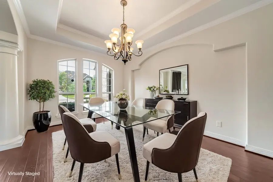 6426 Apsley Creek Lane, Sugar Land, TX 77479 - #3