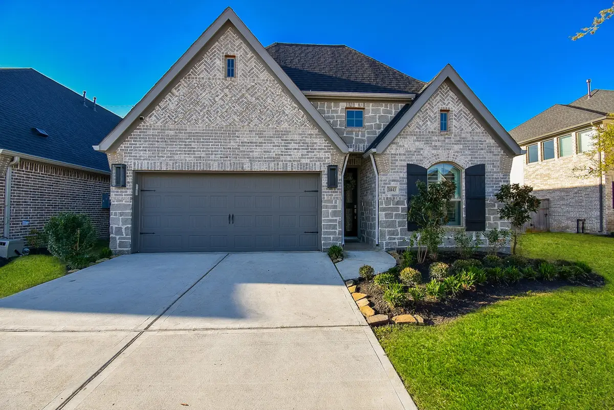 31443 Splitting Willow Way, Fulshear, TX 77441 - #1