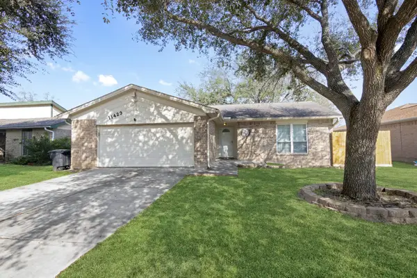 11423 Meadoway Drive, Houston, TX 77089