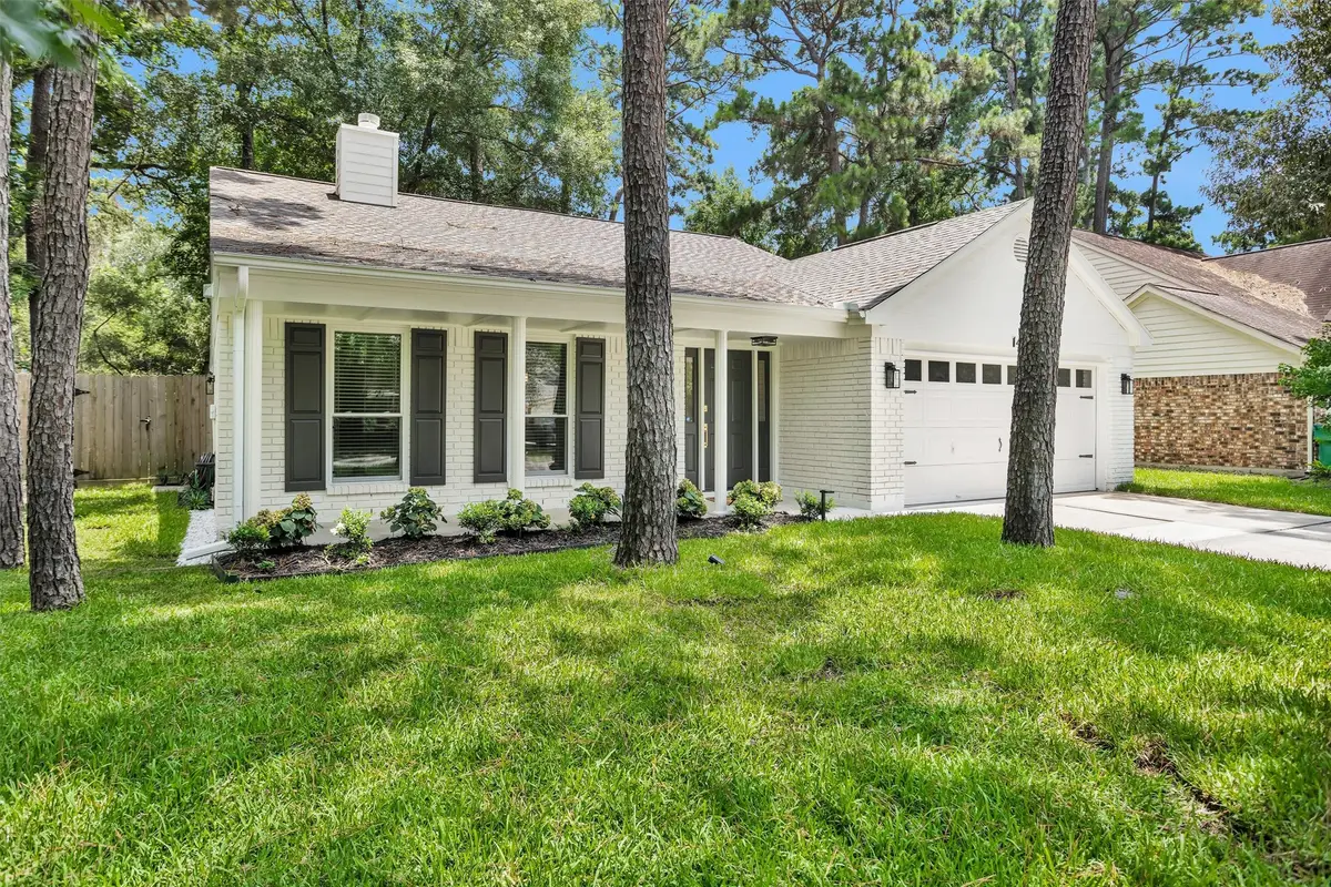 147 E Pathfinders Circle, The Woodlands, TX 77381 - #1