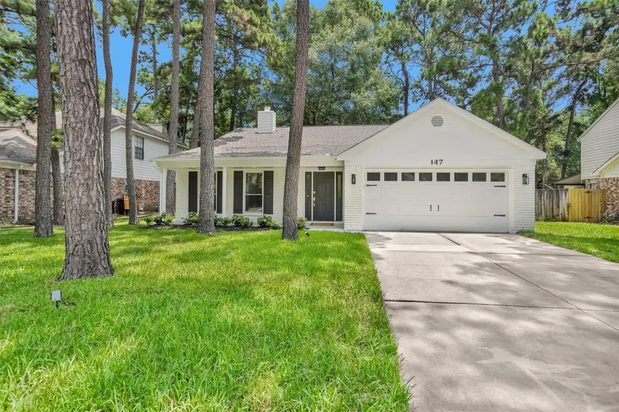 147 E Pathfinders Circle, The Woodlands, TX 77381 - #3