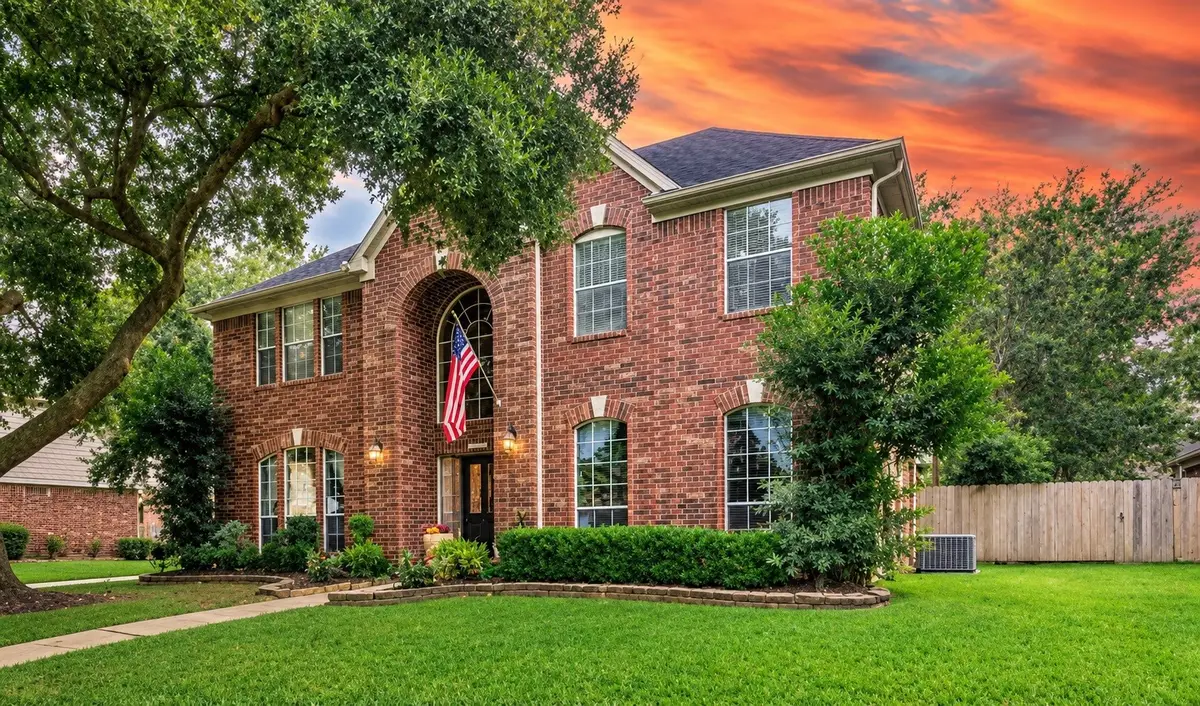 1245 Fawn Valley Drive, League City, TX 77573 - #1