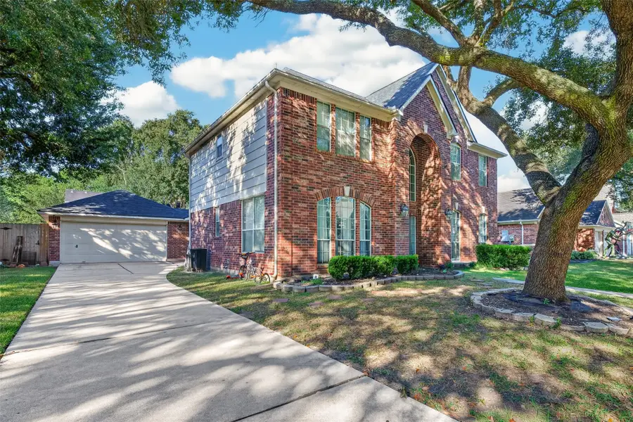 1245 Fawn Valley Drive, League City, TX 77573 - #3