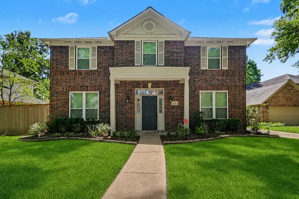 4414 Plantation Creek Drive, Missouri City, TX 77459