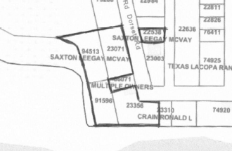 111 Dorsett Road, Palacios, TX 77465