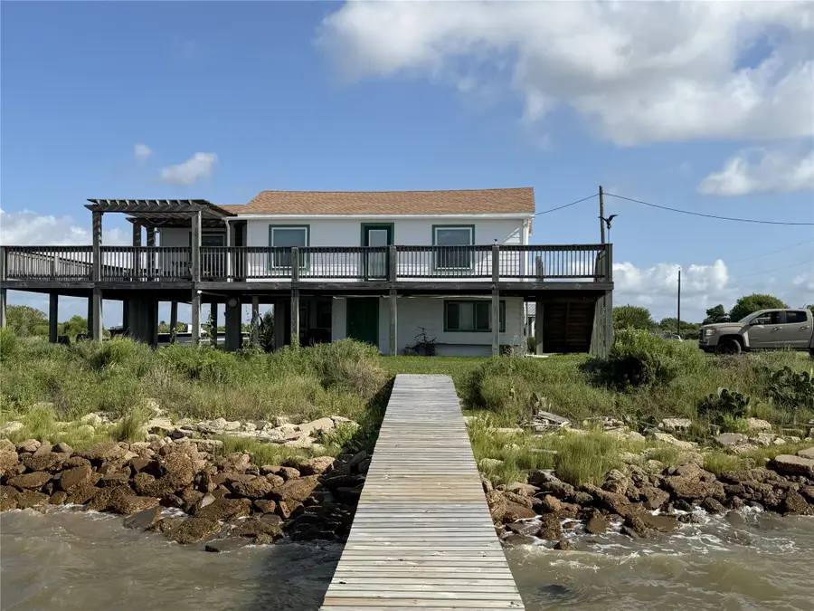 111 Dorsett Road, Palacios, TX 77465 - #2