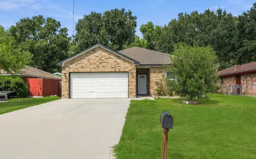 2150 Mosher Lane, Houston, TX 77088 - #2