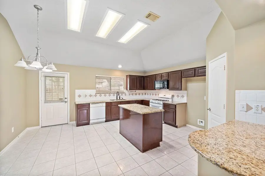 17110 Ginger Fields Lane, Tomball, TX 77377 - #3