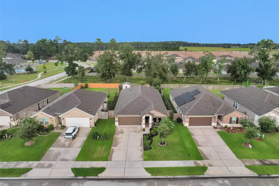 12813 S Winding Pines Drive, Tomball, TX 77375 - #2