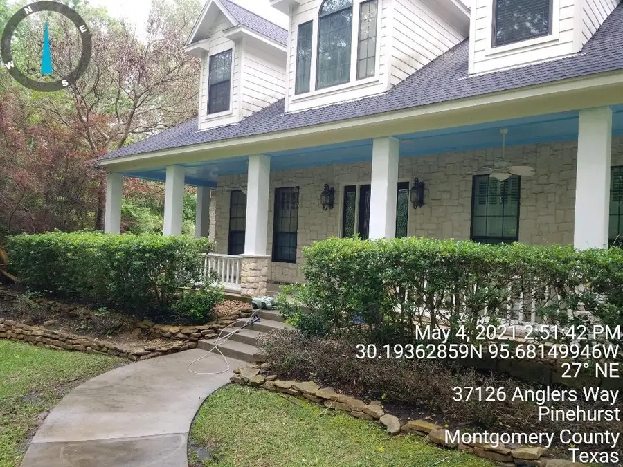 37126 Anglers Way, Pinehurst, TX 77362 - #2