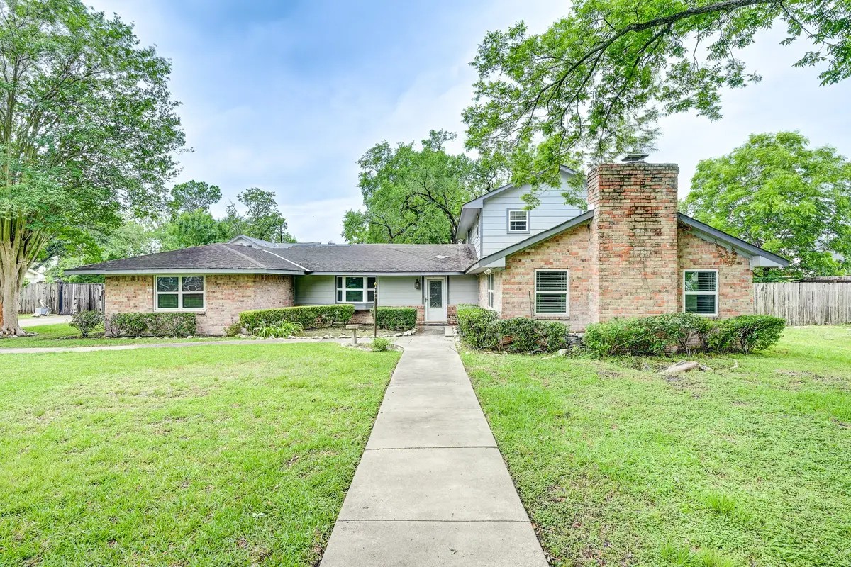 4709 Frontier Drive, Houston, TX 77041 - #1