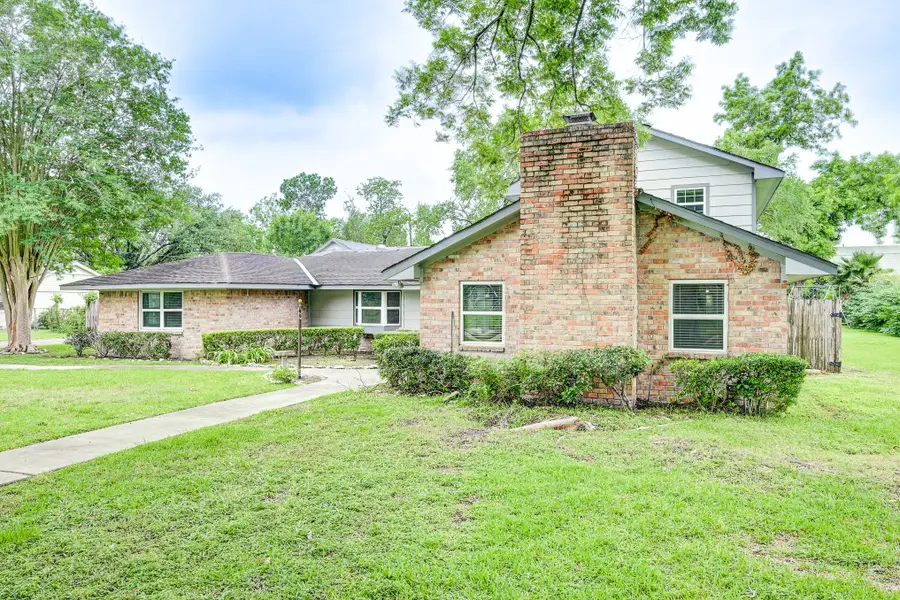 4709 Frontier Drive, Houston, TX 77041 - #2