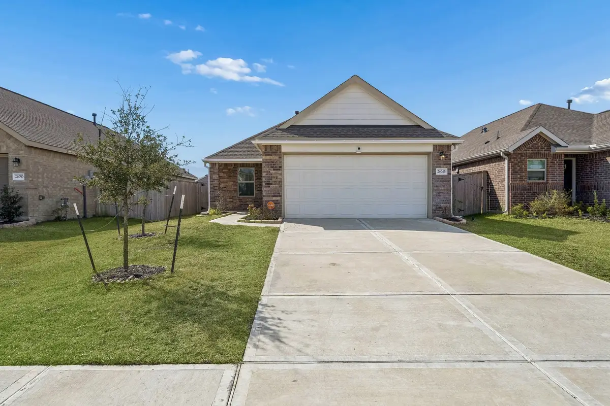 24046 Priano Forest Drive, New Caney, TX 77357 - Image #1