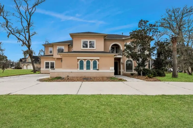 8930 Water Crest Trail, Richmond, TX 77469 - #1