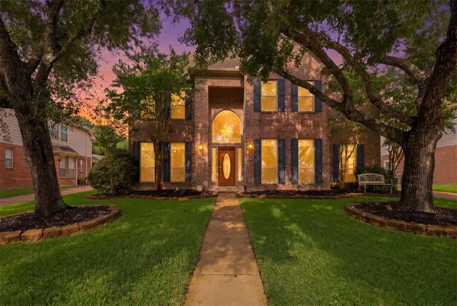 3406 Castle Pond Court, Pearland, TX 77584 - #2