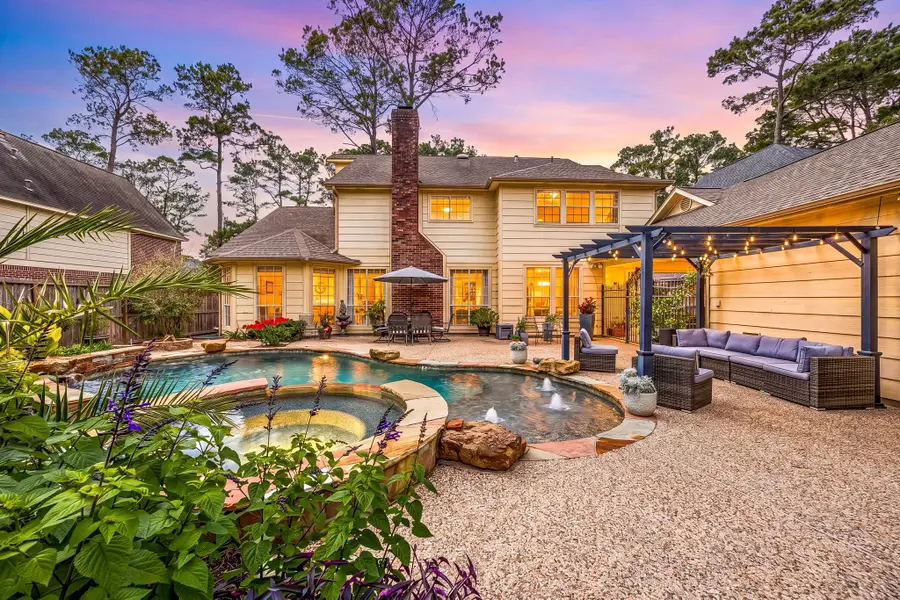 13226 April Mist Court, Cypress, TX 77429 - #2