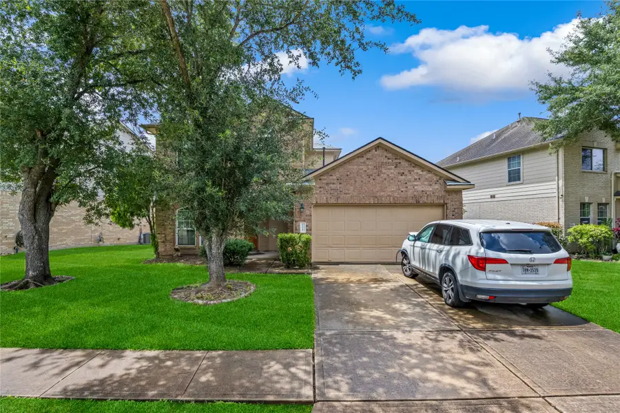 10502 Raven Crossing Lane, Houston, TX 77089 - #2