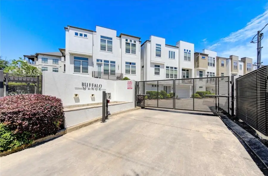 3111 Mitchell Landing Court, Houston, TX 77025 - #3