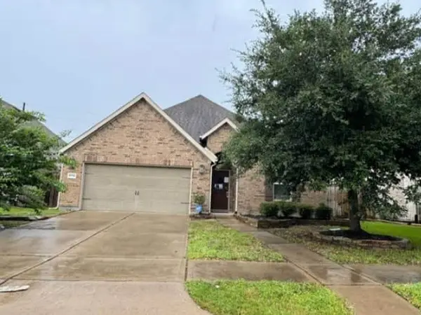 6710 Greenwood Valley Place, Katy, TX 77493