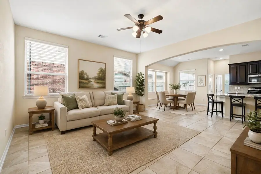 25026 Lakecrest Glen Drive, Katy, TX 77493 - #2