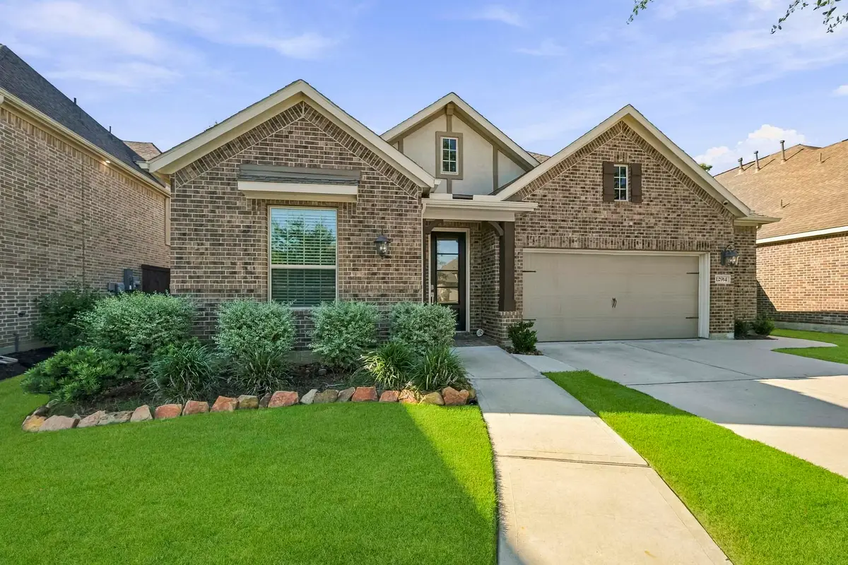 12914 Sierra National Drive, Humble, TX 77346 - #1