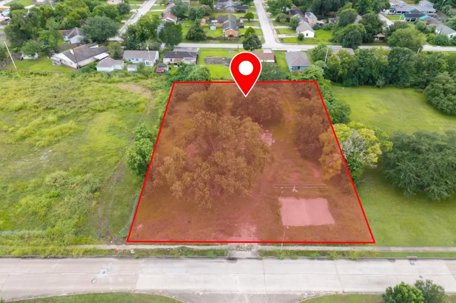 0 Reed Road, Houston, TX 77051 - #3