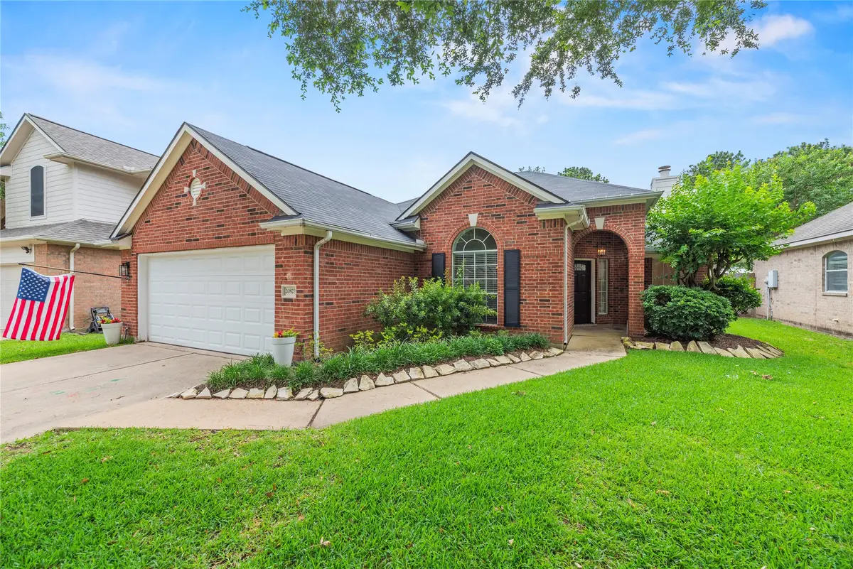 20823 Smokey Sage Drive, Katy, TX 77450 - #1