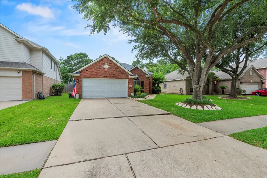 20823 Smokey Sage Drive, Katy, TX 77450 - #2
